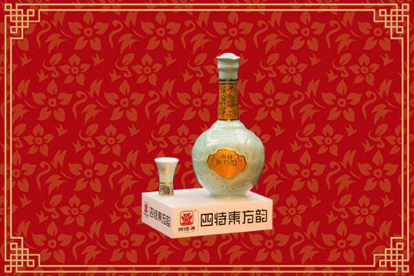 东丽烟酒回收四特酒